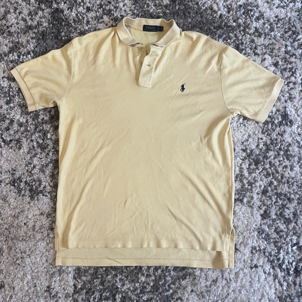 Polo Ralph Lauren Shirt